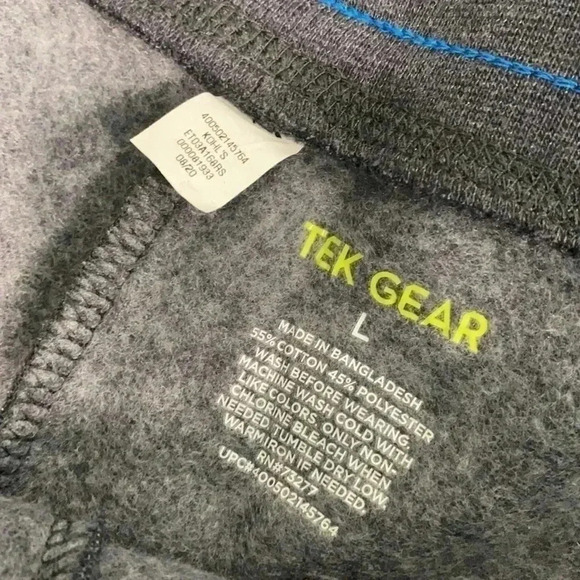 Tek Gear Joggers - Picture 6 of 9
